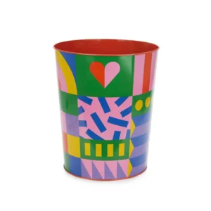 Balvi Prullenbak Vuilbak Hartjes Los Pepes