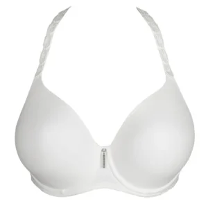 Prima Donna Twist BH hartvorm: Twixie, Natuur, Voorgevormd, Europese Maten ( PDO.525  )