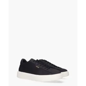Nubikk Vince Tora Donkerblauw Herensneakers