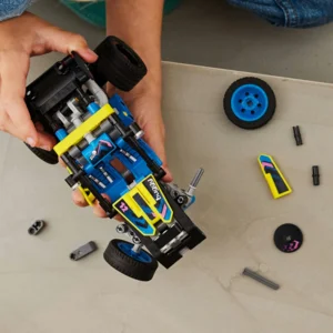 LEGO® 42164 Technic Offroad racebuggy