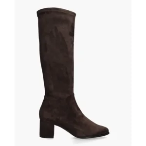 Peter Kaiser 75526/302 Donkerbruin Damesboots