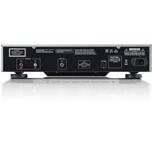 Rotel CD11MkII Silver
