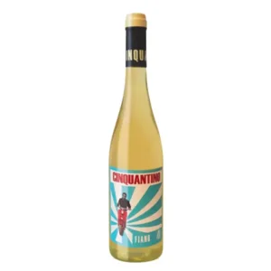 Cantina SampietranaFiano Puglia Cinquantino (per 6 flessen)
