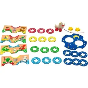 Spel - Mijn eerste spellen - Eend goed, alles goed - 2+