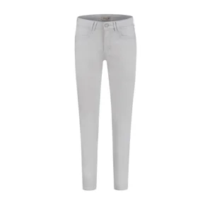 Para Mi Dames broek: Amber Heaven Uni, Split, L28, Misty Grey ( PARA.209 )