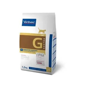 Virbac HPM Cat Digestive Support Kattenbrokken