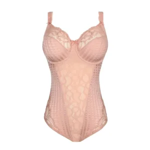 Prima Donna – Madison – Body Beugel – 0462120 – Powder Rose