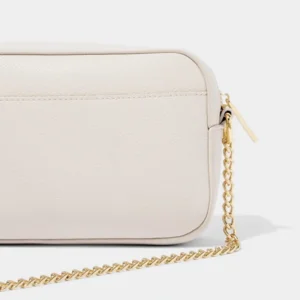 Handtas - Millie Mini Crossbody - Offwhite