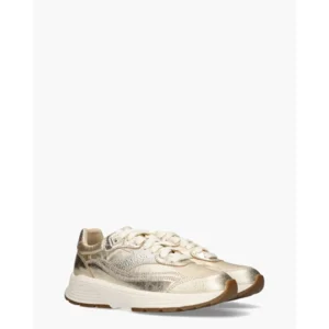 Xsensible Liberty Goud Damessneakers