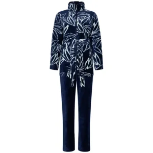 Pastunette – Flow - Homewear – 80242-132-8 – Dark Blue