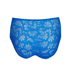 Prima donna Twist Slip Taille: Mocuto, Blu China, Hoog model ( PDO.479 )