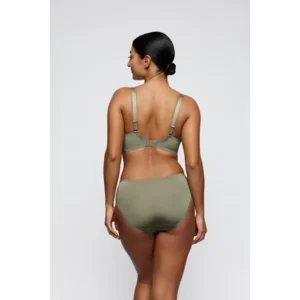 Prima Donna Cala Luna tailleslip in effen kaki
