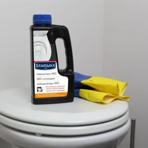 Starwax WC-Ontstopper - 1 L