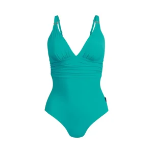 Rosa Faia ( Anita )  Badpak: Pure Suit Luxe, Aqua ( ANI.511 )