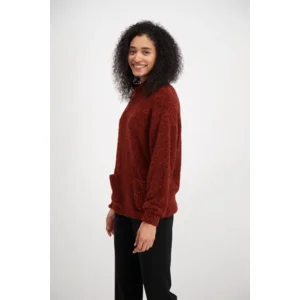 Signe Nature Pull, Birque kleur, 25% Wol ( Signe.1188 )