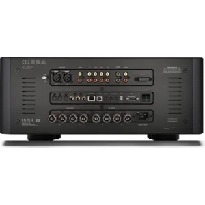 Michi X5 Series 2