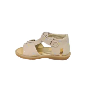 Naturino Sandaal QUARZO Vieux Rose 20