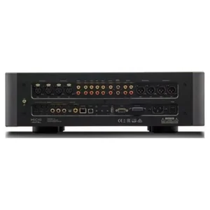 Rotel Michi P5 Stereo voorversterker