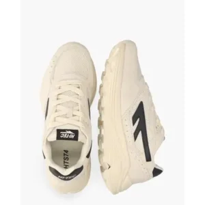 HI-TEC HTS Shadow RGS Lichtbeige/Zwart Herensneakers