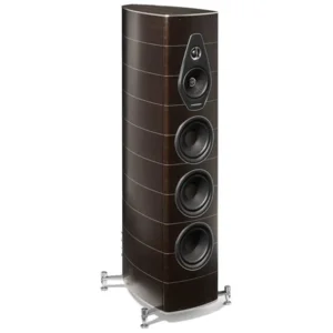 Sonus Faber Olympica Nova V Vloerstaande luidspreker (paar) Wengé