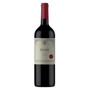 Balbo Vineyard Selection Malbec