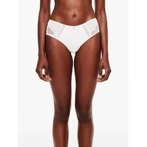 Chantelle shorty True Lace C11M40 kleur Milk