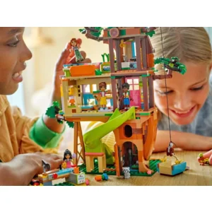 LEGO Friends - Boomhut voor de vrienden - 42652