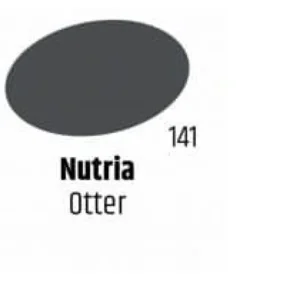 TRG - schoencrème met bijenwas - otter - 50 ml
