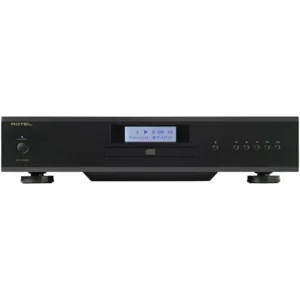 Rotel CD14 MKII CD speler Zwart