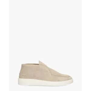 Nubikk Jiro Sua Beige Damesloafers