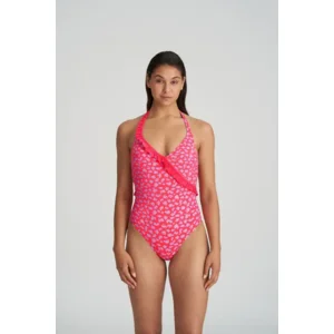 Marie Jo Swim La Gomera badpak in fushiaroze