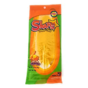 Slaps Mango 100 gr. (Mexico)