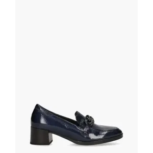 Gabor 32131-86 Donkerblauw Damesloafers