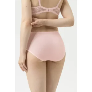 Mey Luxourious tailleslip in lichtroze