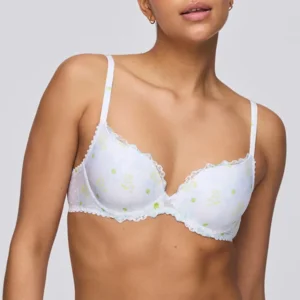 Marie Jo – Chen – BH Voorgevormd – 0102686 – White