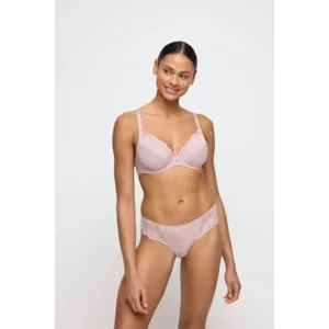 Marie Jo Cathia push-up bh in huidskleur