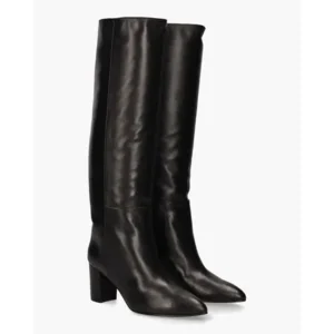 Toral TL-12591L Zwart Damesboots