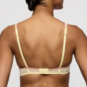 Marie Jo Bh Voorgevormd ( hartvorm ): Lizelot, French Vanilla, Europese Maten ( MJO.353 )