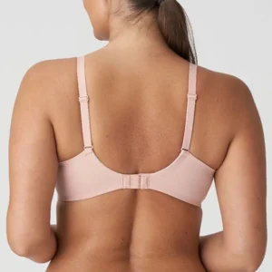 Prima Donna Beugel BH: Figuras, Powder Rose, Europese Maten ( T-shirt bh ) ( PDO.66 )