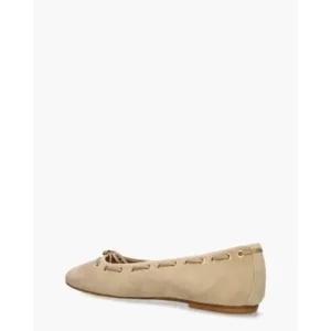 O'dare Tarifa Beige Damesballerina