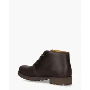Panama Jack Bota Panama C2 Donkerbruin Heren Veterboots