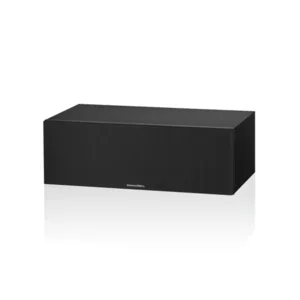 Bowers & Wilkins HTM6 S3 zwart