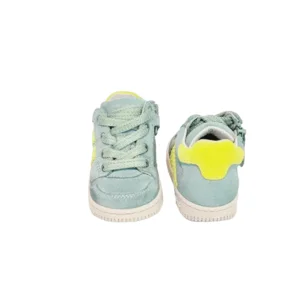 Stones and Bones Schoen NAIF Jadegroen 24