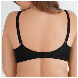 Felina – Melina – BH Beugel – 527 – Black
