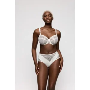 Prima Donna Naica tailleslip in ivoor