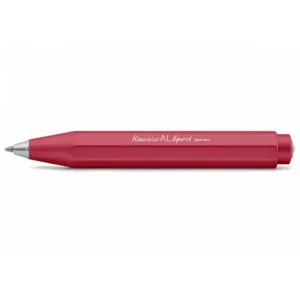 Kaweco Balpen Al Sport Deep Red