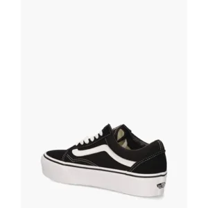 Vans Old Skool Platform VNOA3B3UY281 Damessneakers