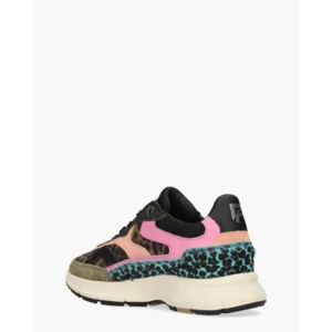 Floris Van Bommel Daysi 03.12 Multi Damessneakers