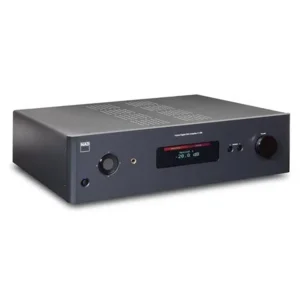 NAD C399 stereo versterker