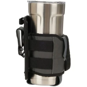 Nite Ize Traveler Drink Holster Drank Houder voor blikjes en flesjes TRA-09-R3